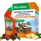 Препарат BROS Microbec Ultra 1 кг для вигрібних ям та септиків + гель Microbec WC BIO 500 мл 5904517262409 - зображення 4