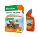 Препарат BROS Microbec Ultra 1 кг для вигрібних ям та септиків + гель Microbec WC BIO 500 мл 5904517262409 - зображення 8