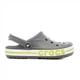 Тапочки Crocs Bayaband Clog Grey 205089-0GX 43-44 - изображение 3