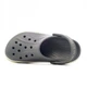 Тапочки Crocs Bayaband Clog Grey 205089-0GX 43-44 - изображение 5