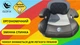 Автокресло Baby Car Seat HB608 со спинкой Черно-серое (km-79743) - изображение 2