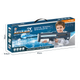 Водяний автомат Water Gun на акумуляторі 7.4V з підсвічуванням та автоматичним насосом - зображення 8