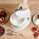 Миксер стационарный Zelmer ZHM2559 - изображение 6