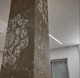 Трафарети геометрія візерунок кругла квітка DFA набір для декоративної штукатурки, багаторазовий 0,3-1 мм (N00086) - зображення 5