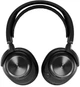Наушники беспроводные SteelSeries Arctis Nova Pro Wireless Black (61520) - изображение 2