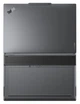 Ноутбук Lenovo ThinkPad X9-14 Gen 1 (21QA001NRA) Gray - изображение 8