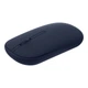 Мышь беспроводная ASUS Marshmallow Mouse MD100 Dark Blue (90XB07A0-BMU000) - изображение 2