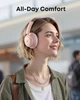 Навушники бездротові Anker SoundCore Life Q30 v2 Sakura Pink (A3028353) - зображення 7