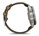 Смарт-часы GARMIN MARQ (Gen 2) Adventurer - Damascus Steel Edition (010-03393-30/31) - изображение 5