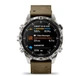 Смарт-часы GARMIN MARQ (Gen 2) Adventurer - Damascus Steel Edition (010-03393-30/31) - изображение 7