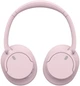 Наушники беспроводные Sony WH-CH720N Pink - изображение 3