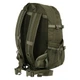 Рюкзак Snugpak Xocet 35 л Олива (2000000107950) - зображення 4