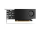 Видеокарта HP NVIDIA RTX A1000 8GB 4mDP (AV8J4AA) - изображение 2
