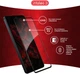 Защитное стекло для смартфона Xiaomi Redmi Note 14 5G Intaleo 9H 3D Black (1283126599460) - изображение 4