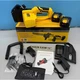 Акумуляторна ланцюгова пилка з безщітковим двигуном Electric SAW 18В, 16” 2 акумулятори (6767) - зображення 5