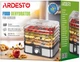 Сушка для овощей и фруктов Ardesto FDB-52832B - изображение 7