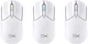 Миша HyperX Pulsefire Haste 2 Mini Wireless white (7D389AA) - зображення 7