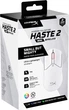 Миша HyperX Pulsefire Haste 2 Mini Wireless white (7D389AA) - зображення 9