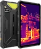 Планшет Ulefone Armor Pad 4 Ultra Thermal 8/256GB 5G Black (6975326663250) - зображення 2