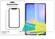 Захисне скло BeCover для планшета Samsung Galaxy Tab S10 FE Plus (SM-X620/SM-X626) 13.1" (BC_713329) - зображення 1