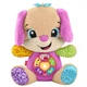 Сестренка Розумне цуценя Fisher-Price з технологією Smart Stages, багатомовна JFD32 - зображення 1