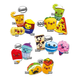 Игрушка-сюрприз в шаре Cool Things Foodies Смешные нямки FO002 - изображение 2