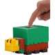 Интерактивная фигурка Mattel Minecraft Нюхач Майнкрафт HXM85 - изображение 2