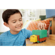 Интерактивная фигурка Mattel Minecraft Нюхач Майнкрафт HXM85 - изображение 4