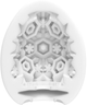 Мастурбатор-яйцо Tenga Egg Snow Crystal с охлаждающим лубрикантом (ROZ6501103840) - изображение 2
