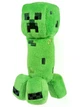 Мягкая игрушка Майнкрафт Крипер Metr+ Minecraft Creeper (23 см) - изображение 1