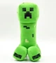 Мягкая игрушка Майнкрафт Крипер Metr+ Minecraft Creeper (23 см) - изображение 3