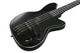 Бас-гітара IBANEZ TMB420B BKF (236710) - изображение 4