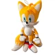 Мягкая игрушка Metr+ Еж Тейлз Super Sonic Plush 25 см с присоской 209003 - изображение 1