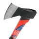 Топор кованый с фибергласовой ручкой HorsAY Hard 1409-032 800 г - изображение 3