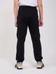 Подростковые брюки для мальчика Smil 115662 164 см Черные (4824039356121) - изображение 2