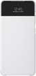 Etui z klapką Samsung Smart S View Wallet Cover do Galaxy A72 White (EF-EA725PWEGRU) - obraz 2