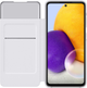 Etui z klapką Samsung Smart S View Wallet Cover do Galaxy A72 White (EF-EA725PWEGRU) - obraz 4