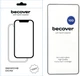 Захисне скло BeCover для смартфона Xiaomi Redmi A5 4G 10D Black (BC_713422) - зображення 1