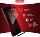 Захисне скло для смартфона Motorola Moto G15/G05/G15 Power/E15/G17/G17 Power Intaleo 9H 3D Black (1283126620492) - зображення 4