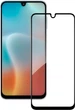Захисне скло ACCLAB 9H для смартфона Samsung Galaxy M16/F16/A16 Black (1283126620218) - зображення 1