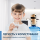 Електрична помпа для води із захистом від дітей ViO E12-DS gold - зображення 6