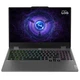 Ноутбук LENOVO 15.6" LOQ (1920х1080, IPS, 144Hz) /i5-12450HX /16GB /SSD 1TB /RTX4050-6GB /DOS - зображення 1