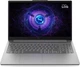 Ноутбук LENOVO 15.6" LOQ (1920х1080, IPS, 144Hz) /i5-12450HX /16GB /SSD 512GB /RTX2050-4GB /DOS - зображення 1