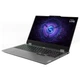 Ноутбук LENOVO 15.6" LOQ (1920х1080, IPS, 144Hz) /i5-12450HX /16GB /SSD 1TB /RTX4050-6GB /DOS - зображення 2