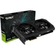 Відеокарта Palit GeForce RTX 4060 Dual (NE64060019P1-1070D:5), Б/в - изображение 5