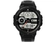 Смарт-годинник Black Shark GS3 Sport BS-W2402 Mist Black - изображение 1