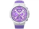 Смарт-годинник Black Shark GS3 Sport BS-W2402 Luna Purple - изображение 1