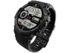 Смарт-годинник Black Shark GS3 Sport BS-W2402 Mist Black - изображение 2