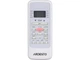 Спліт-система Ardesto ACM-24ERP-R32-WF-AG-S - изображение 7