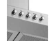 Витяжка Pyramida KX 60 (750) B IX - изображение 5